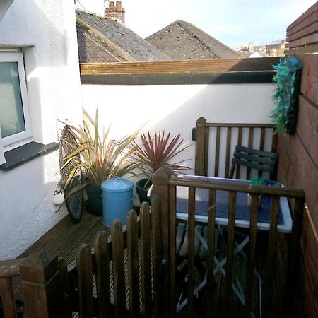 Private Self Catering Studio Newquay New Quay Εξωτερικό φωτογραφία