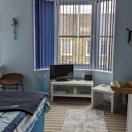 Private Self Catering Studio Newquay New Quay Εξωτερικό φωτογραφία