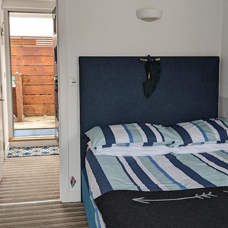 Private Self Catering Studio Newquay New Quay Εξωτερικό φωτογραφία