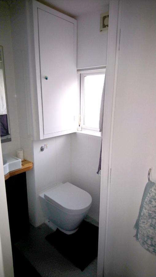 Private Self Catering Studio Newquay New Quay Εξωτερικό φωτογραφία