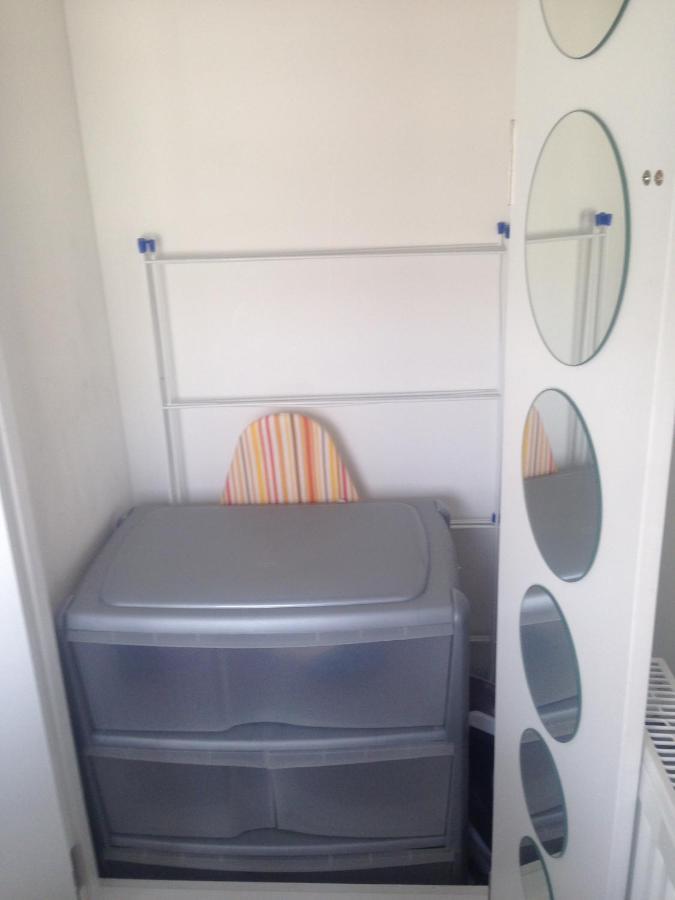 Private Self Catering Studio Newquay New Quay Εξωτερικό φωτογραφία